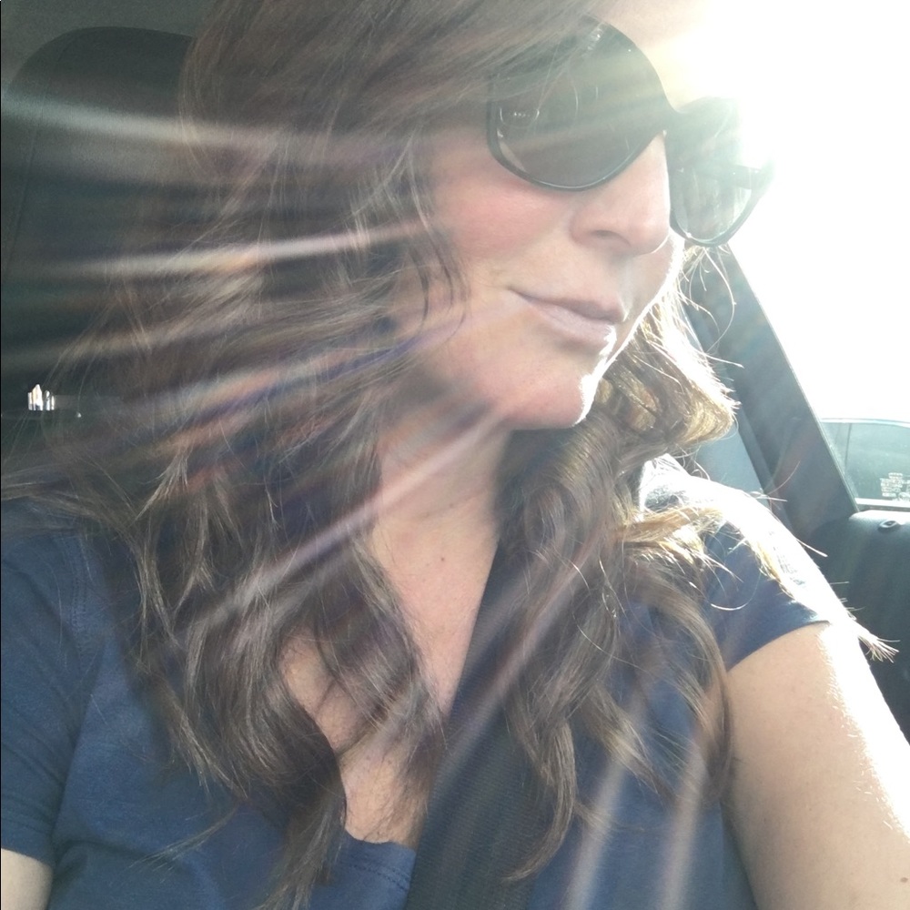 Meet your Posher, Christina